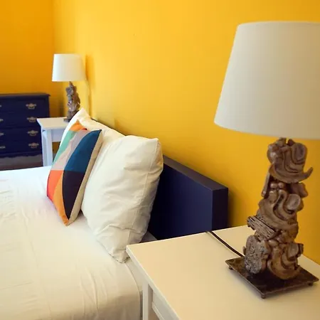 New Design City Center - 4 Bedroom Apt, 3 Wc And Terrace Apartment
