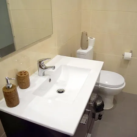 New Design City Center - 4 Bedroom Apt, 3 Wc And Terrace *