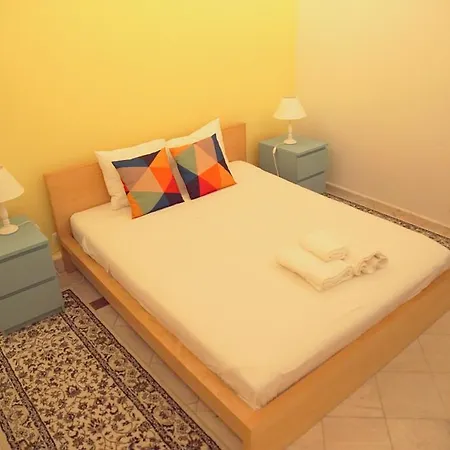 New Design City Center - 4 Bedroom Apt, 3 Wc And Terrace *