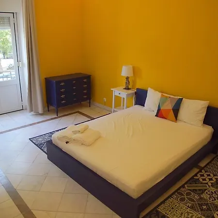 New Design City Center - 4 Bedroom Apt, 3 Wc And Terrace Apartment *